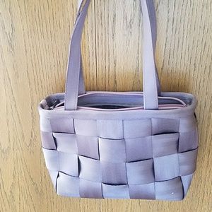 Harvey's Seatbelt Bag Purse